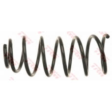 JCS1297 TRW Пружина ходовой части