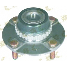 01.081 AUTOKIT Комплект подшипника ступицы колеса