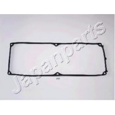 GP-312 JAPANPARTS Прокладка, крышка головки цилиндра