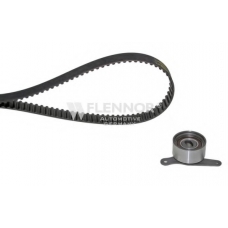 F904971V FLENNOR Комплект ремня грм