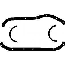 10-52493-01 REINZ Комплект прокладок, маслянный поддон