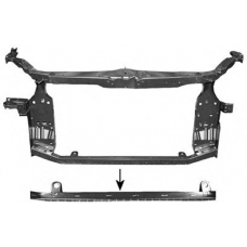 3388668 VAN WEZEL Облицовка передка