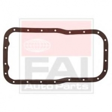 SG306 FAI AutoParts Прокладка, маслянный поддон