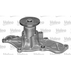506544 VALEO Водяной насос