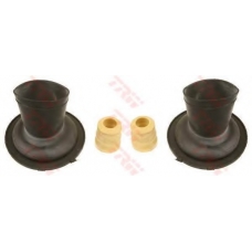 JSK186 TRW Пылезащитный комплект, амортизатор