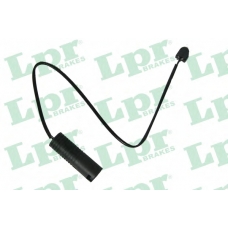 KS0042 LPR Сигнализатор, износ тормозных колодок