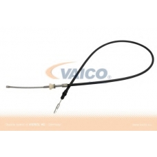 V22-30028 VEMO/VAICO Трос, стояночная тормозная система