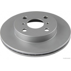 J3302124 HERTH+BUSS JAKOPARTS Тормозной диск