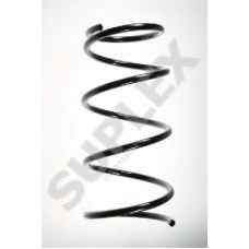32033 SUPLEX Пружина ходовой части