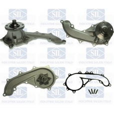 PA1451 Saleri SIL Водяной насос