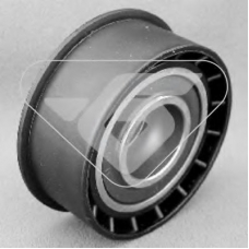 HEG 70 HUTCHINSON Паразитный / ведущий ролик, зубчатый ремень