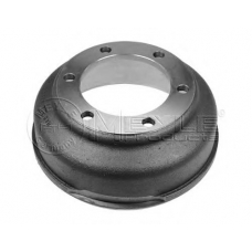 715 523 7032 MEYLE Тормозной барабан