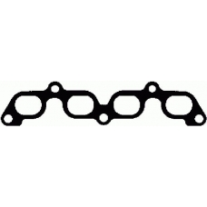 31127/6708 SPESSO Прокладка, выпускной коллектор