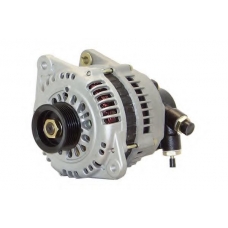 JA031632 DA SILVA Генератор