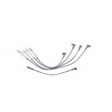 4122 BOUGICORD Комплект проводов зажигания