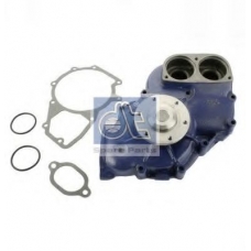 4.61622 DIESEL TECHNIC Водяной насос