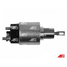 SS0018 AS-PL Тяговое реле, стартер