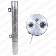 TSP0175314 DELPHI Осушитель, кондиционер