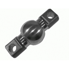 18487 01 LEMFORDER Ремонтный комплект, рычаг подвески