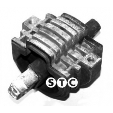 T406090 STC Подвеска, ступенчатая коробка передач