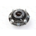 D58002TT THERMOTEC Сцепление, вентилятор радиатора