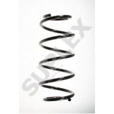 23227 SUPLEX Пружина ходовой части