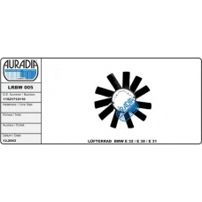 LRBW 005 AURADIA  