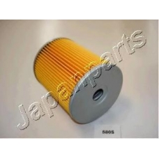 FO-580S JAPANPARTS Масляный фильтр