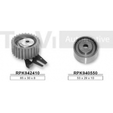 RPK3226D RPK Комплект ремня грм