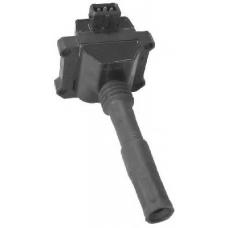 XIC8209 QUINTON HAZELL Элемент катушки зажигания