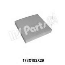 ICF-3407 IPS Parts Фильтр, воздух во внутренном пространстве