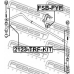 2123-TRF-KIT FEBEST Тяга / стойка, стабилизатор