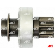 SD3073 AS-PL Привод с механизмом свободного хода, стартер