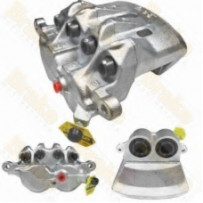 CA1768 BRAKE ENGINEERING Тормозной суппорт