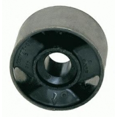 87-128-A BOGE Подвеска, рычаг независимой подвески колеса