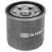 F116/606 CHAMPION Масляный фильтр