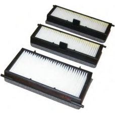 17157F-X3 MEAT & DORIA Фильтр, воздух во внутренном пространстве