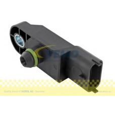 V46-72-0097 VEMO/VAICO Датчик, давление наддува; Датчик, давление наддува