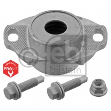 37971 FEBI Ремкомплект, опора стойки амортизатора