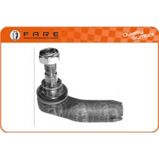 RD294 FARE SA Наконечник поперечной рулевой тяги
