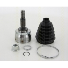 8540 14158 TRISCAN Шарнирный комплект, приводной вал