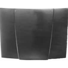 5927660 VAN WEZEL Капот двигателя