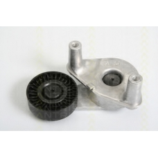 8641 103017 TRISCAN Натяжной ролик, поликлиновой  ремень