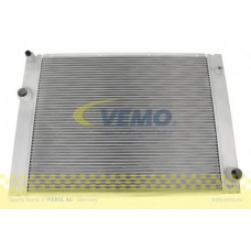 V20-60-1524 VEMO/VAICO Радиатор, охлаждение двигателя