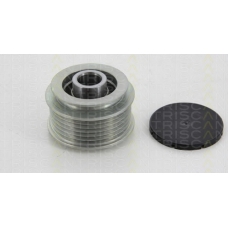 8641 294021 TRISCAN Механизм свободного хода генератора