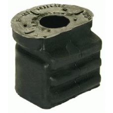 87-041-A BOGE Подвеска, рычаг независимой подвески колеса