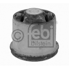 09047 FEBI Втулка, балка моста
