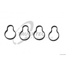 02.10.136 TRUCKTEC AUTOMOTIVE Уплотнительное кольцо, шахта свечи