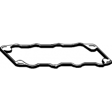 567.191 Elring Прокладка, крышка головки цилиндра