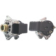 4401 CEVAM Генератор